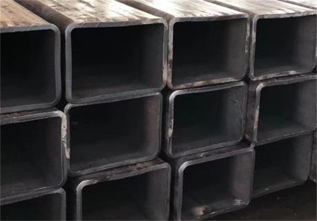 万柏林q345b厚壁方管