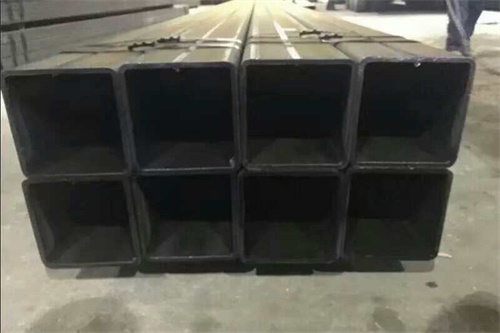 万柏林大口径厚壁方管