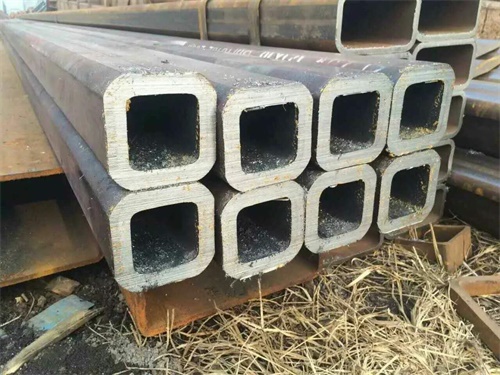 万柏林非标方矩管