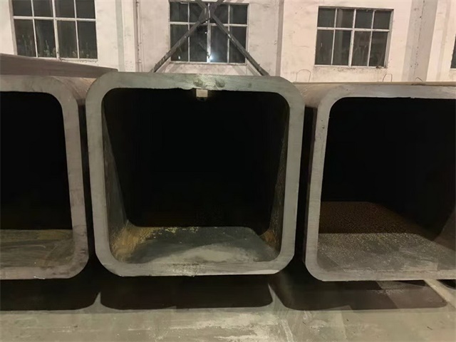 万柏林大口径方矩管直供